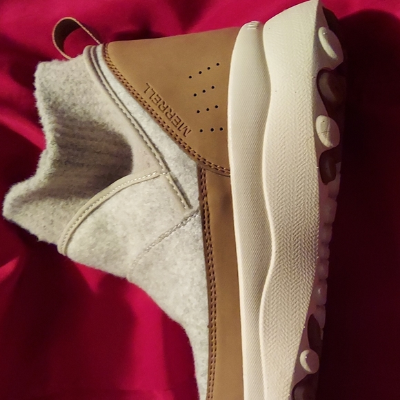 merrell boots - Picture 2 of 3